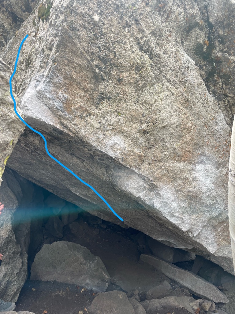 Year of the lamb Pebble Climbing Pebble Climbing